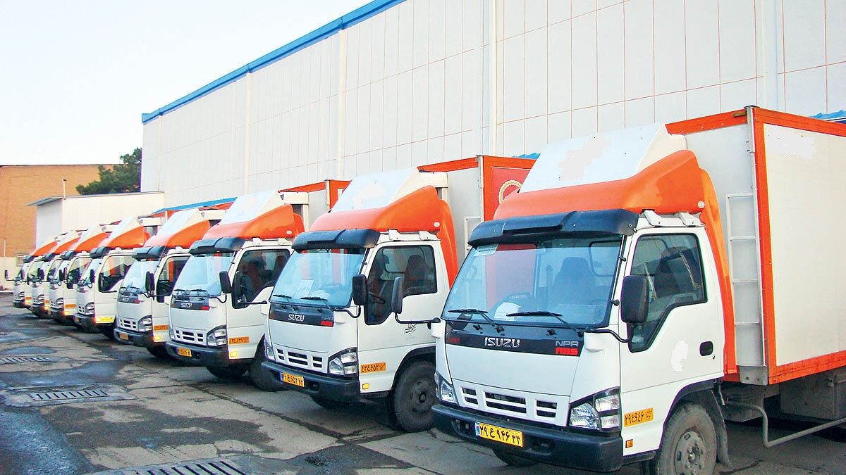 شرکتهای پخش حتی یک روز تعطیل نکردند