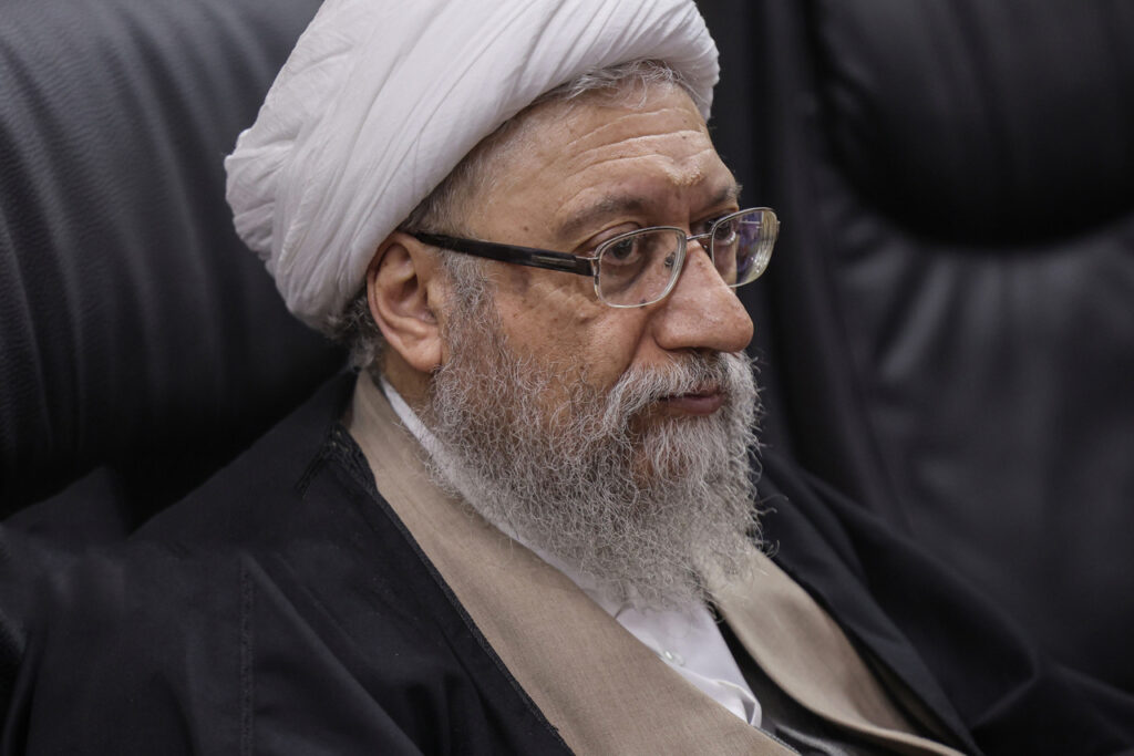 انتخاب آیت الله سید مجتبی خامنه ای مرهمی بر تالّمات روحی مردم بود