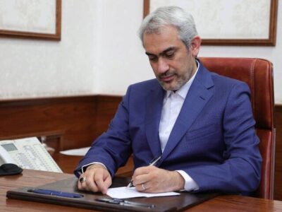 خدمات‌رسانی اقتصادی در شرایط جنگ تحمیلی ادامه دارد