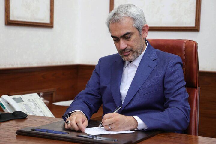 خدماترسانی اقتصادی در شرایط جنگ تحمیلی ادامه دارد