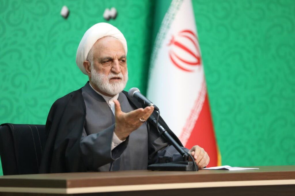 حملات شدید به اهداف دشمن ادامه خواهد داشت / دولت و دیگر ارکان نظام متفق القول هستند