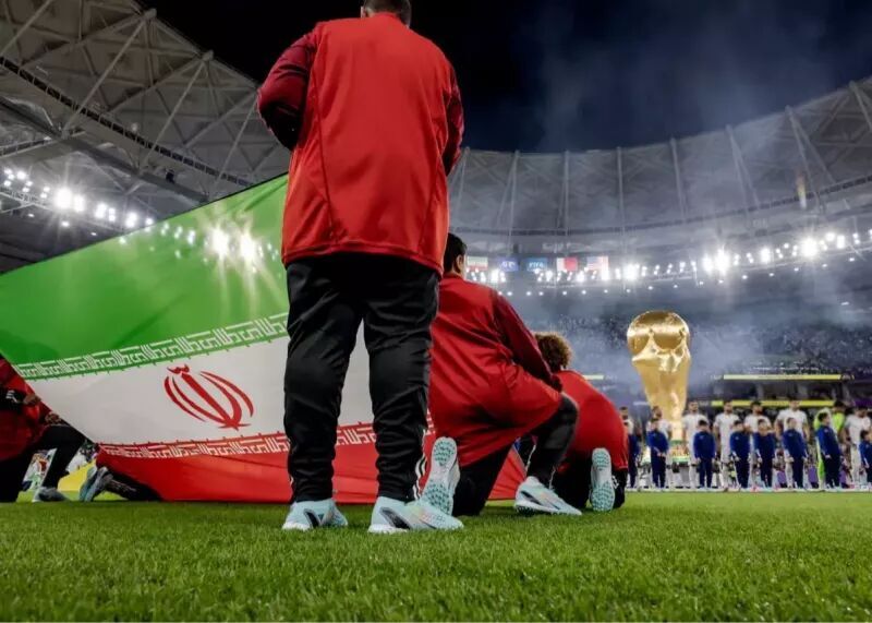 نامه اعتراضی ۱۰ هزار ورزشکار ایرانی به نهادهای بینالمللی ورزش جهان