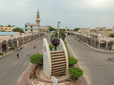 خارگ؛ مقصدی متفاوت برای کشف جنوب ایران