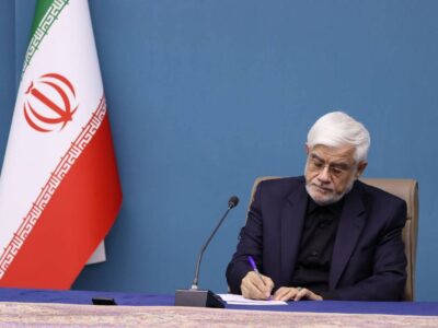عزای عاشورایی ملت ایران، تجدید بیعت با آرمان‌های انقلاب