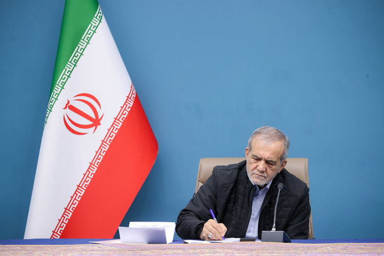 این انتخاب ارزشمند، تجلی اراده امت اسلامی در تحکیم وحدت ملی است