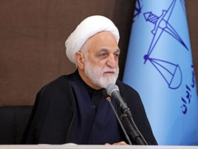 جلسات شورای موقت رهبری به سرعت تشکیل شد