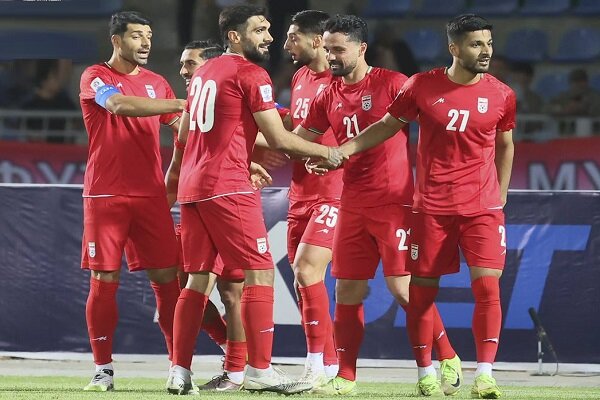 صعود مقتدرانه فوتبال ایران که همه را نگران کرد