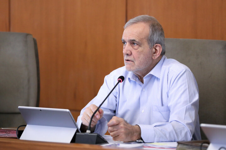  کشورهای منطقه نگذارند دشمن جنگ را از کشورشان اداره کند