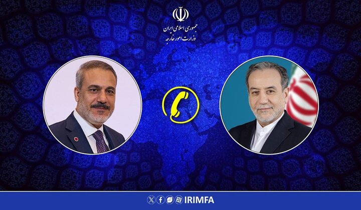  وضعیت تنگه هرمز نتیجه مستقیم تجاوز نظامی آمریکا و رژیم صهیونیستی است