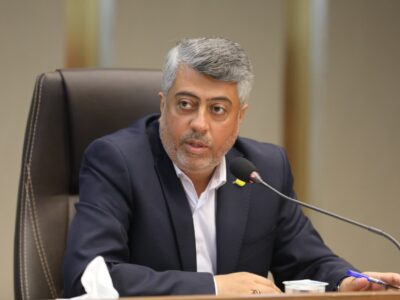 اعلام شعار راهبردی با محوریت اقتصاد مقاومتی، فرصت خوبی برای بهره‌برداری از ظرفیت‌های مناطق آزاد است