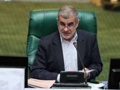 نیکزاد: تلاش برای محاصره ایران با پاسخ پشیمان‌کننده مواجه خواهد شد