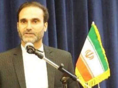 ایران برای تامین کالاهای اساسی مسیرهای جایگزین دارد