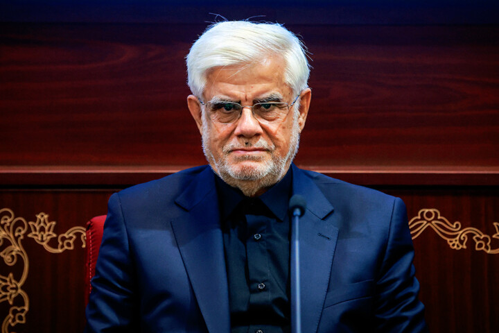 تقدیر عارف از مواضع انسانی نخستوزیر اسپانیا