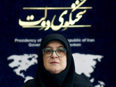 آرزوی «تغییر رژیم» را به «تغییر رژیم حاکمیت ایران بر تنگه هرمز» تبدیل کردیم
