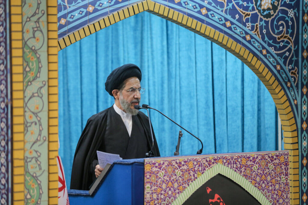 عملیات«وعده صادق ۴»ایران را به عنوان یک مرکز قدرت جدید در جهان معرفی کرده است