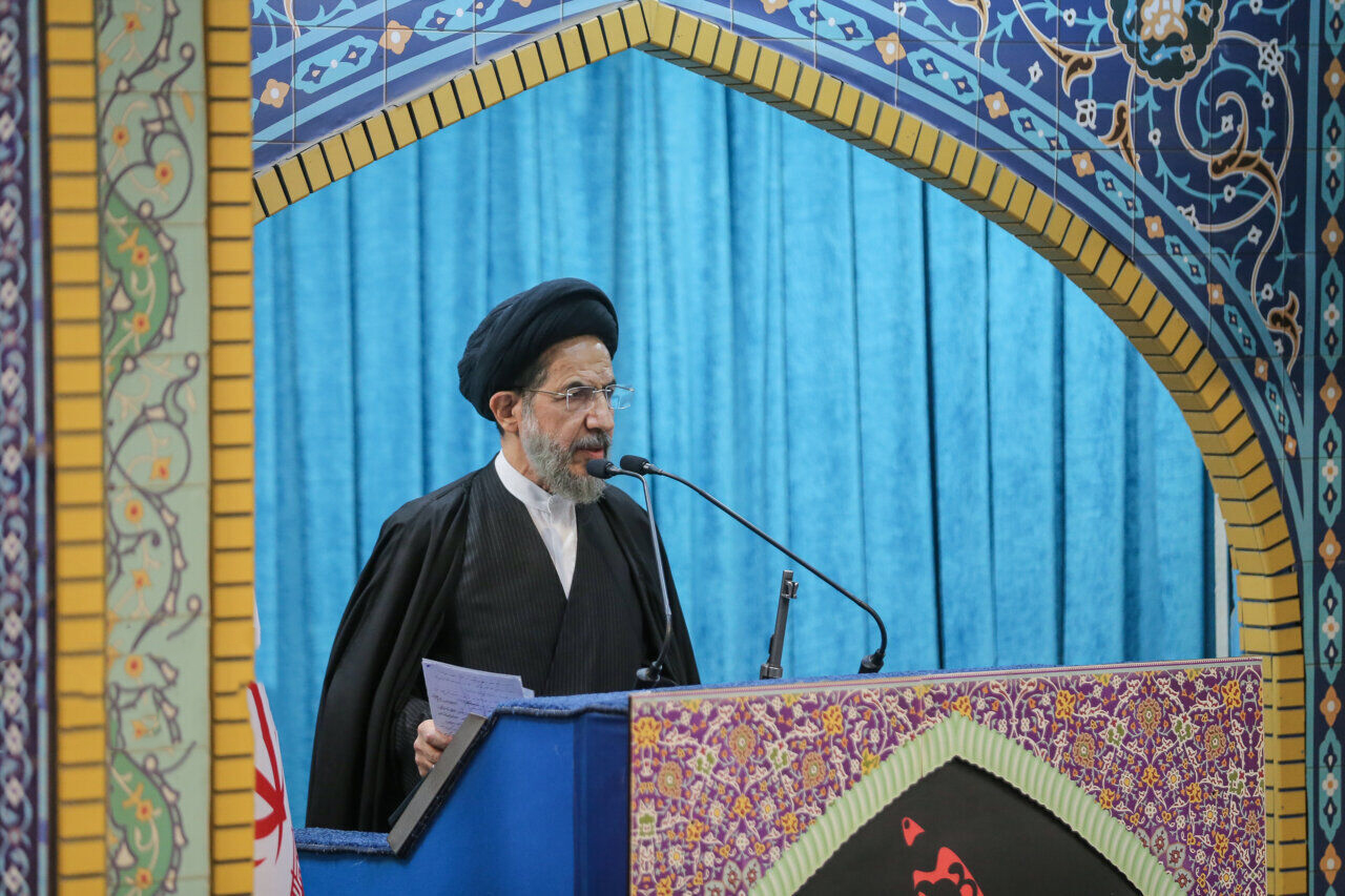 عملیات«وعده صادق ۴»ایران را بهعنوان یک مرکز قدرت جدید در جهان معرفی کرده است