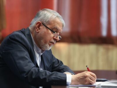 هشدار وزیر میراث‌ فرهنگی به یونسکو درباره تهدید حمله به راه‌آهن ایران