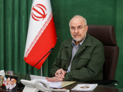 هشدار قالیباف به فعالان جهانی بازار نفت: قیمت‌های دیجیتال نفت، خانه‌های پوشالی هستند