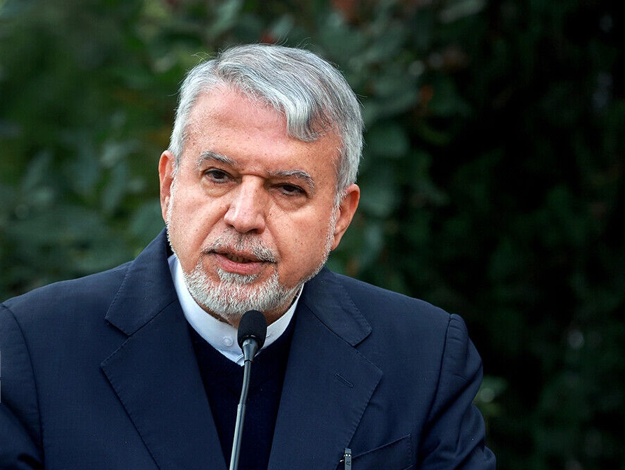 صالحی‌امیری: هلال احمر با نجات بیش از ۷ هزار نفر، رکوردی تاریخی ثبت کرد