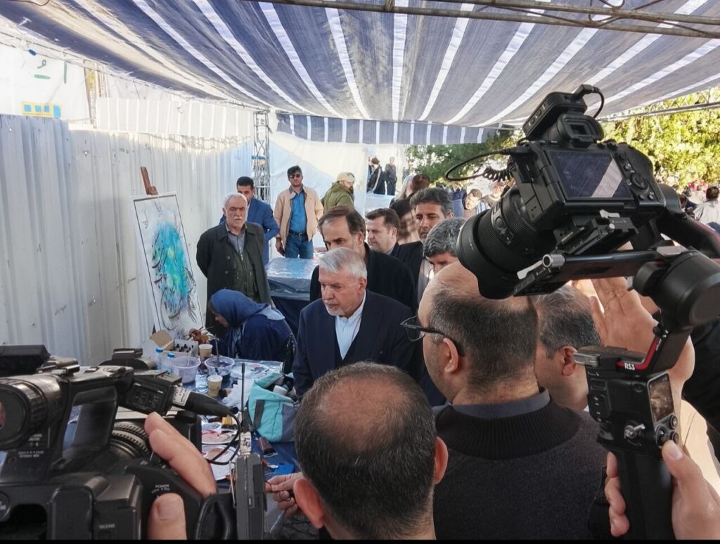 دشمنان فاقد تمدن هستند؛ انتقام ایران را از بناها و آثار تاریخی می گیرند