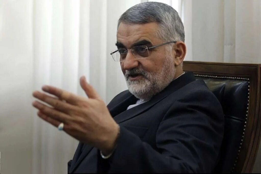 طرفدار و منادی صلح هستیم / تبیین شروط ایران برای مذاکرات