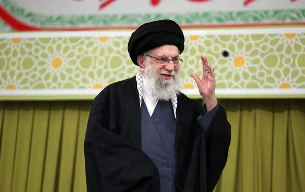 امام شهید انقلاب همه ملت ایران را فرزندان خود می دانستند و همواره دعاگوی آنان بودند
