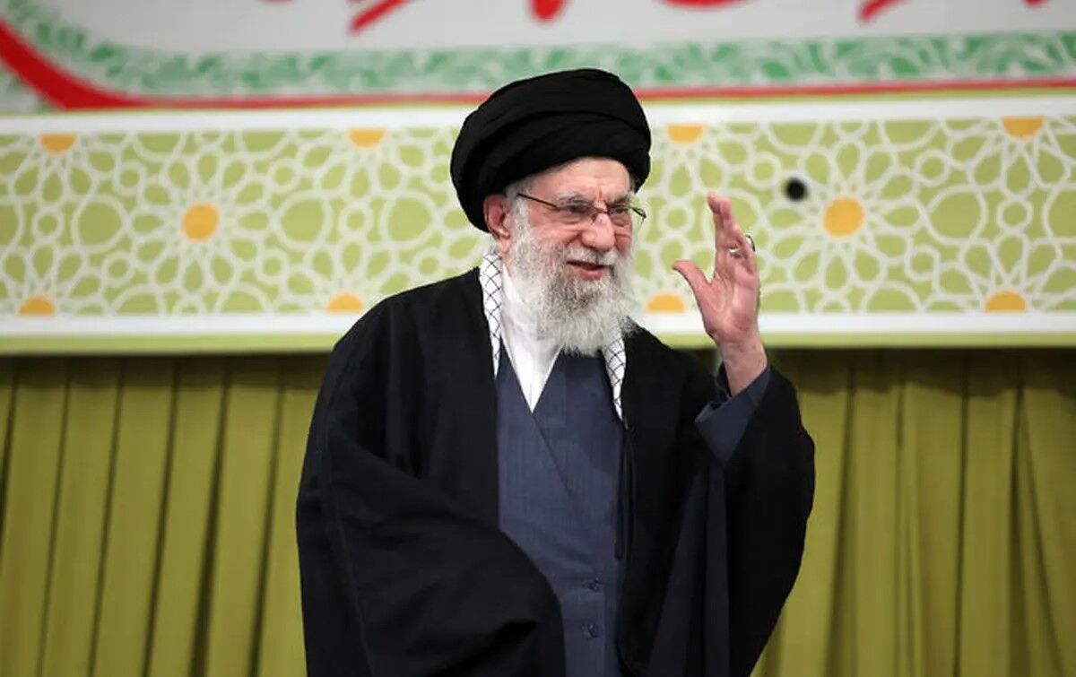 امام شهید انقلاب همه ملت ایران را فرزندان خود میدانستند و همواره دعاگوی آنان بودند