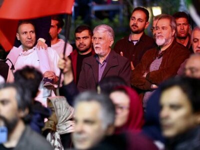 وزیر فرهنگ: هنرمندان با زبان صریح‌تر جنگ تحمیلی سوم را روایت کنند