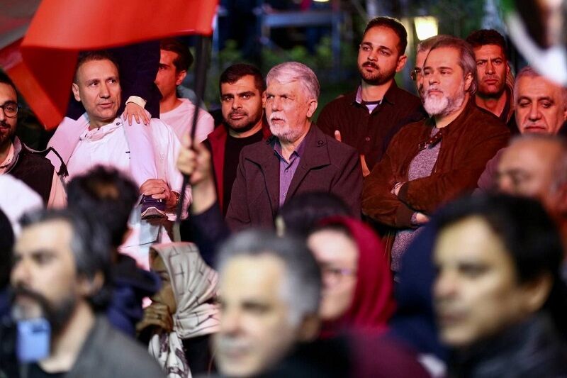 وزیر فرهنگ: هنرمندان با زبان صریح‌تر جنگ تحمیلی سوم را روایت کنند