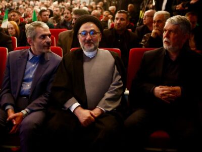 «امینِ ایران»، قطره از اقیانوس بود؛ ایران در جهان، یک مظلوم مقتدر شناخته شد