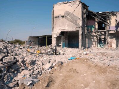 تخصیص بسته حمایتی برای مدارس آسیب دیده