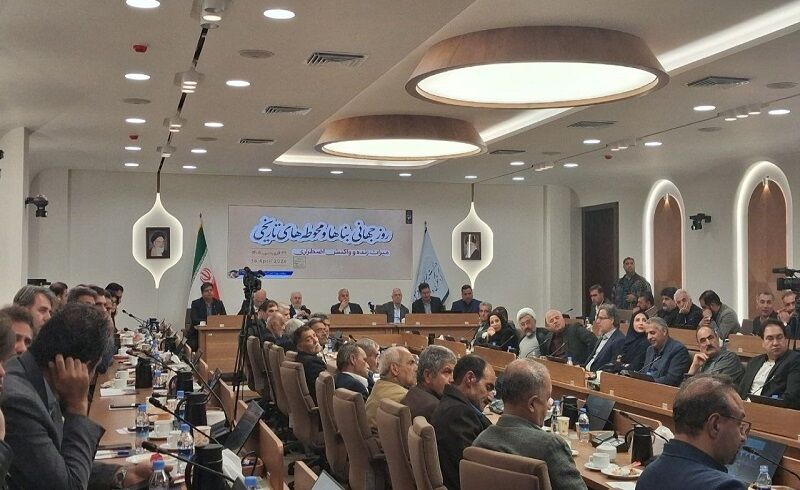 مرمت آثار آسیب‌دیده جنگ و ایجاد کارگاه‌های مرمت تسریع شود
