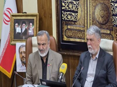 حضور ایرانیان در کنگره عظیم حج فرصتی برای دیپلماسی به وجود می‌آورد