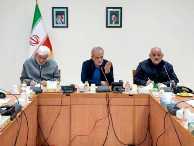بسته جدید دولت برای مدیریت انرژی و حمایت از معیشت مردم