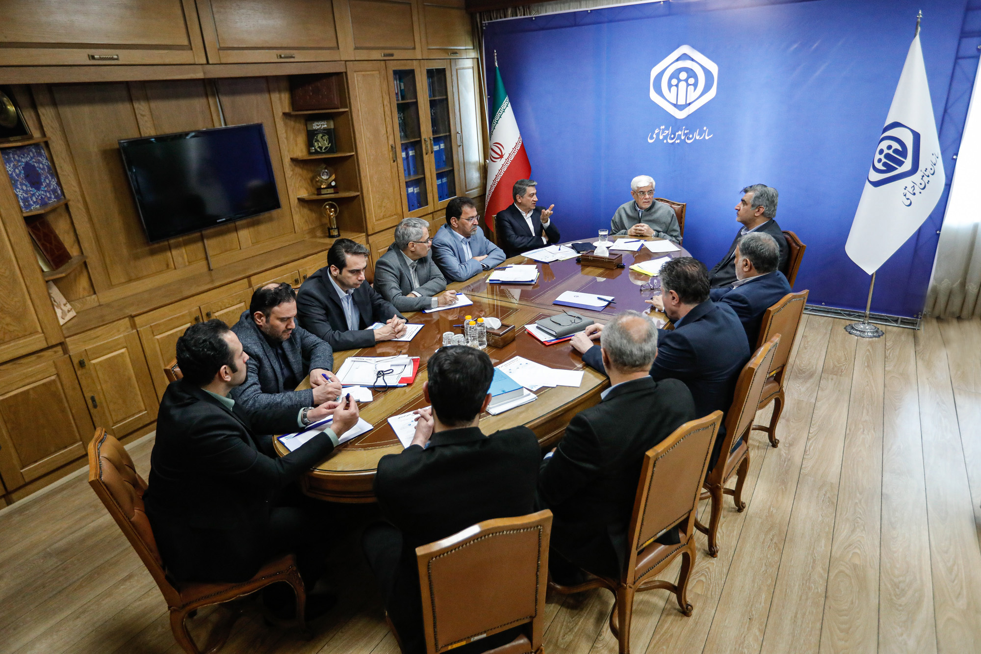 ایران تسلیم زیادهخواهی نمیشود / پس از جنگ مسألهای به نام تحریم نخواهیم داشت