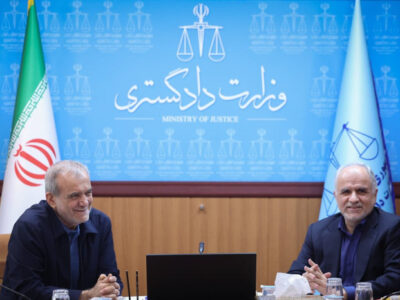 دستاوردهای جنگ نباید موجب غفلت از چالش‌های پیش روی شود