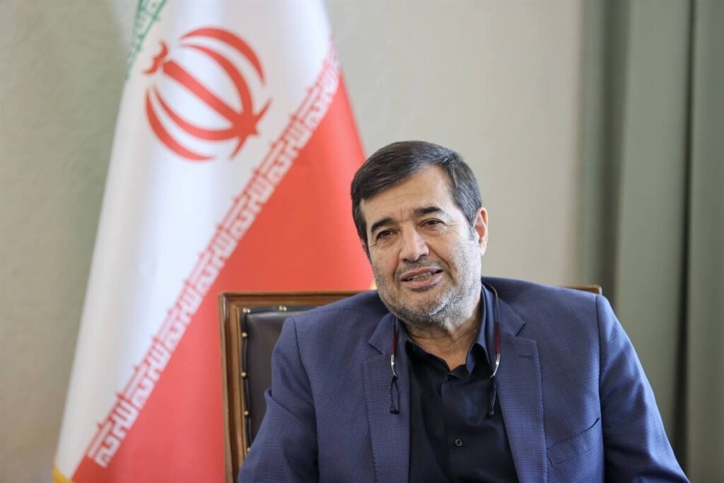 پیام تبریک دنیامالی در پی قهرمانی زودهنگام ایران در کشتی فرنگی آسیا