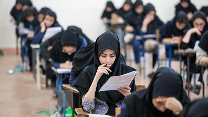 محمدی: زمان ثبت‌نام آزمون سراسری ۱۴۰۵ اوایل اردیبهشت