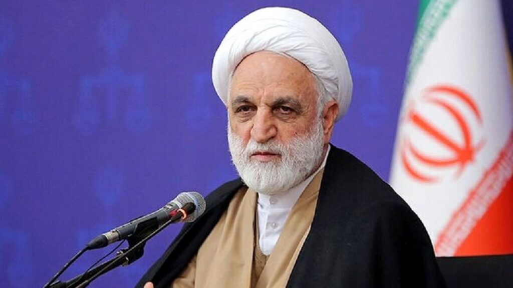 دعوت اژه ای برای پیوستن به پویش «ایران همدل»