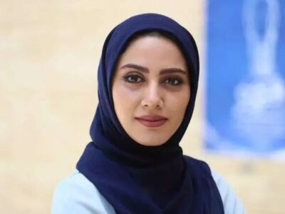 حرف‌های صریح مونا فرجاد خطاب به «برخی بی‌خبرها»