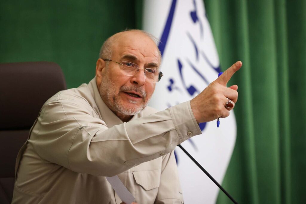 بازگشایی تنگهٔ هرمز با نقض فاحش آتش بس ممکن نیست