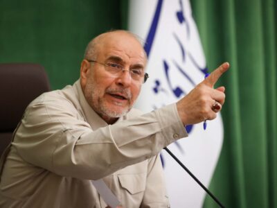 ترامپ به‌دنبال تسلیم ایران از طریق اختلاف داخلی و محاصره دریایی است
