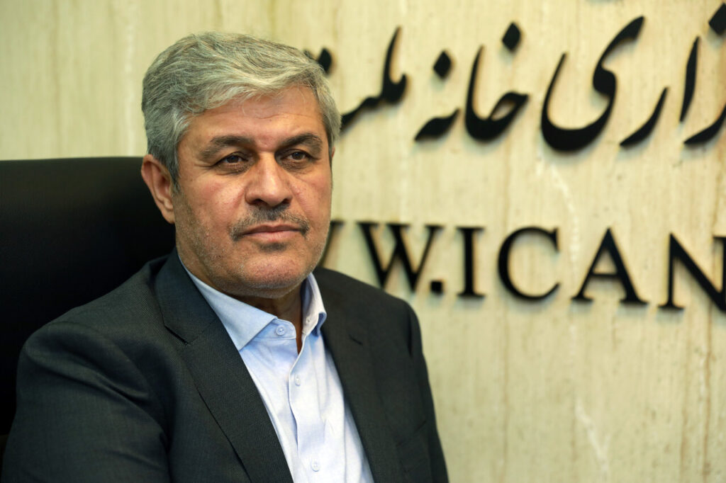 مجلس از تقویت اعتبار کالابرگ حمایت می کند
