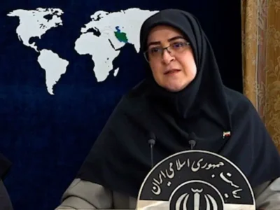 افزایش رقم کالابرگ در دست بررسی است/ اسکان رایگان آسیب‌دیدگان حملات ادامه دارد
