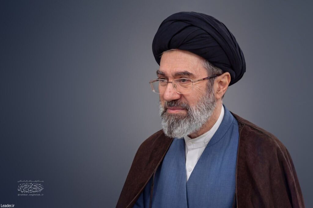 پیام فرمانده کل قوا به مناسبت خجسته زادروز ارتش جمهوری اسلامی