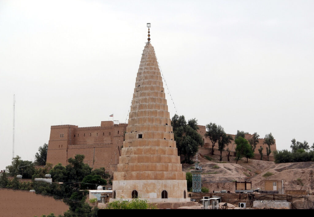 ایران؛ خاستگاه نخستین جلوه های علم، معماری و تمدن