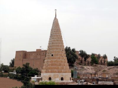 ایران؛ خاستگاه نخستین جلوه‌های علم، معماری و تمدن