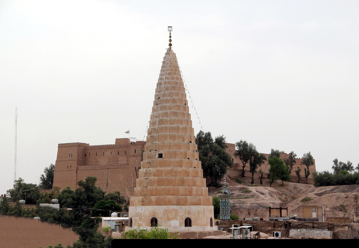ایران؛ خاستگاه نخستین جلوههای علم، معماری و تمدن