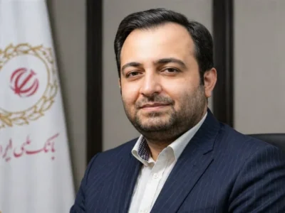 محسن سیفی کفشگری سکان‌دار بانک ملی شد