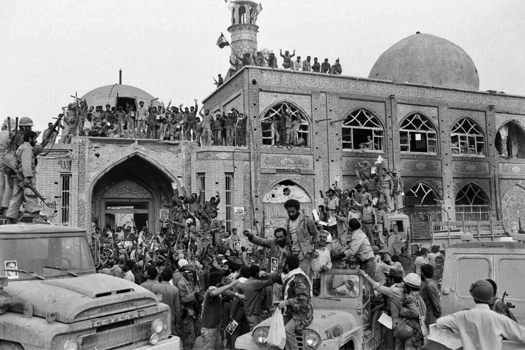 حماسه خرمشهر یک سرمایه فکری و معنوی برای انتقال به نسلهای حال و آینده است